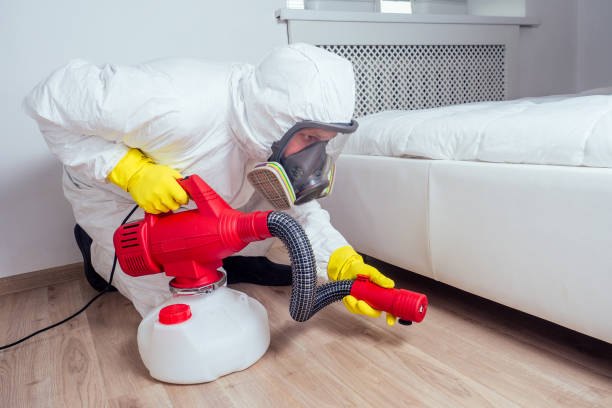 Best Commercial Pest Control Services  in Glenview, IL
