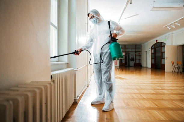 Best Best Pest Control Companies  in Glenview, IL